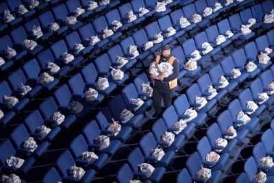 Highland arts centre axes 10 per cent of staff as opening hours slashed