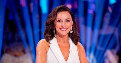 Shirley Ballas says she'd jump ship to I'm A Celeb and rates her chances at winning