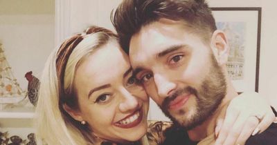 Kelsey Parker continues to wear wedding ring amid new romance months after Tom's death