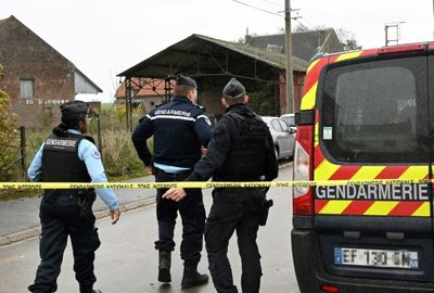 Shock in France over murder of tax inspector