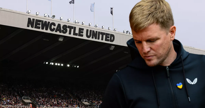 Eddie Howe's Newcastle transfer dilemma that will be debated until January
