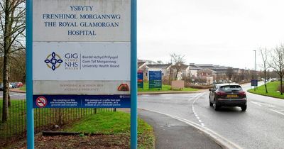 Man who waited 30 hours in A&E claims nurses are having to spend their own money to buy food for patients
