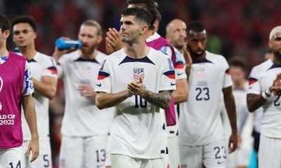 USA must adjust if they are to blunt England’s attack for 90 minutes