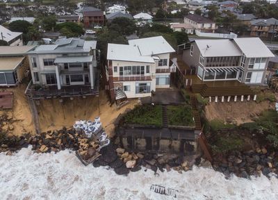 Australia faces worsening extreme weather events latest BoM and CSIRO climate report finds