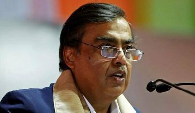 Mukesh Ambani says Indian economy to grow 13-fold to $40 trillion by 2047