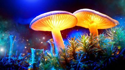 Oregon's Newly Legal Magic Mushroom Industry Could Be Strangled by Restrictive Zoning Regulations