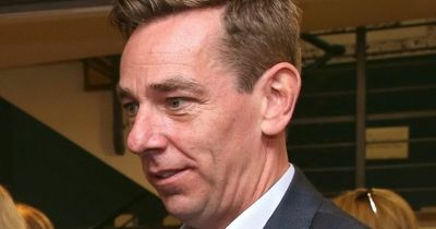 RTE star Ryan Tubridy called 'derogatory' names by teens on the street