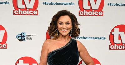 Strictly Come Dancing's Shirley Ballas 'up all night' as she issues tribute to famous son