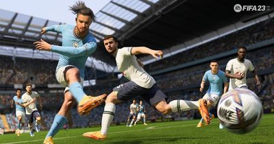 FIFA 23 reduced to just £31.52 in Black Friday deal for Xbox Series S/X and PS5