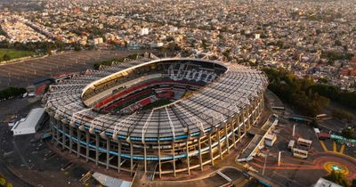 Where is the World Cup being held in 2026?