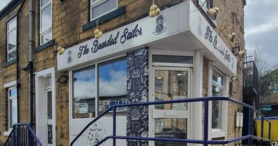 Leeds fish and chip shop named among the best in the UK