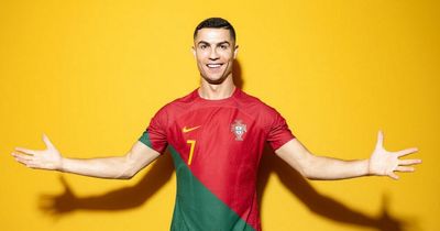 All eyes on Cristiano Ronaldo as Manchester United outcast balances transfer wish and World Cup dream