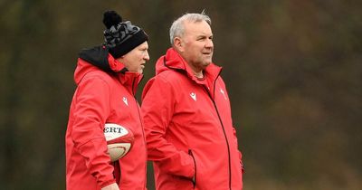 Wales coach admits Georgia defeat was 'absolutely horrific' as series of meetings held within squad