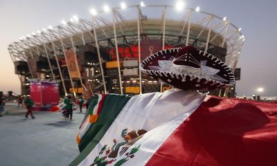 Mexico 0-0 Poland: World Cup 2022 – as it happened