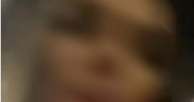 Young Edinburgh woman films her own despicable rant after nightclub turns her away