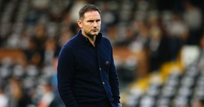 Todd Boehly can execute Frank Lampard Chelsea transfer plan after clear World Cup evidence