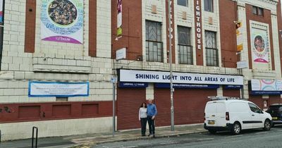 Liverpool Lighthouse reopens historic cinema in Anfield
