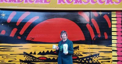 Brand new café and coffee roaster opens on St Mark's Road