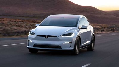 Tesla Owner Must Pay Damages After Calling Model X "Suicide Toy"