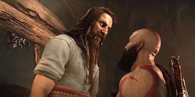 'God of War Ragnarok' Tyr secret ending: One post-game quest reveals his true fate