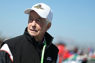 Roger Penske to receive Autosport Gold Medal in London, England
