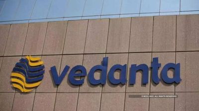 Vedanta announces third dividend of Rs 17.50 per share