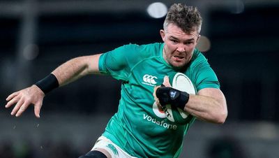 Ireland stars Peter O’Mahony, Jack Crowley and Tadhg Beirne available for Munster as Keith Earls and Joey Carbery return