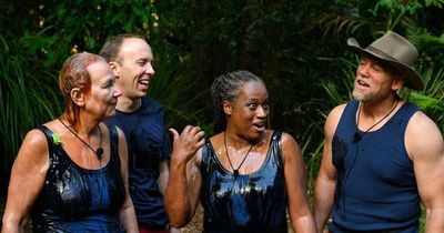 Why I'm A Celeb campmates don't have to stay up until 4am this season - unlike Wales