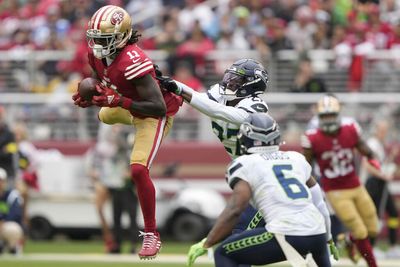 NFC Playoff Picture: Niners take No. 3 seed, Seahawks drop to No. 7