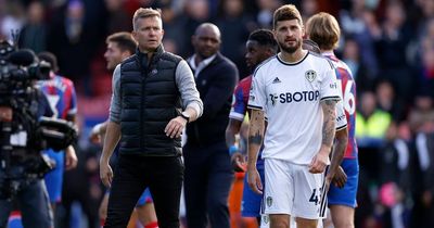 Leeds United's Mateusz Klich reportedly drawing interest from Europe amid January exit rumours