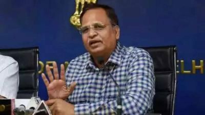 Even Ajmal Kasab was given a fair trial, I am surely not worse than him, says Satyendar Jain as ED claims no role in leaked Tihar videos, documents