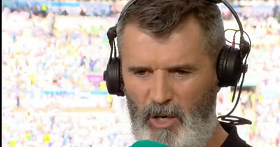Joe Brolly rips into Roy Keane over 'hypocritical' World Cup comments