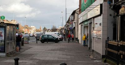Two men charged with brutal assault on gardaí in Ballyfermot