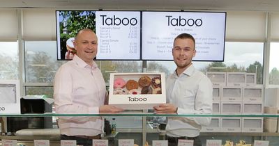 Asda announce expansion of Taboo Donut concessions to four stores across Northern Ireland