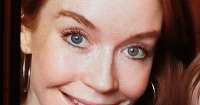 Body found in search for former Edinburgh doctor a day after she vanished
