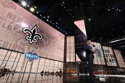 Saints 2023 draft pick going to Eagles moves out of top-4 after Week 11 win