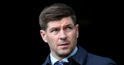 Steven Gerrard told Rangers return would be mistake as Glen Johnson makes 'lit firework' claim