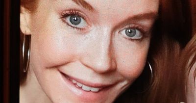 Body found in search for missing Glasgow woman Sophie Johnston