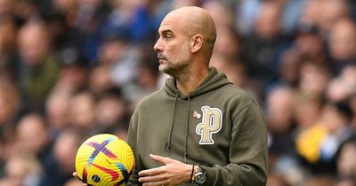 Pep Guardiola close to signing new Man City contract