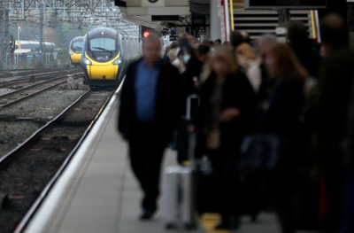 Ask Me Anything: Simon Calder to answer your questions as next round of rail strikes announced