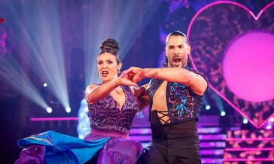 Kym Marsh to miss Strictly Come Dancing due to Covid, says BBC