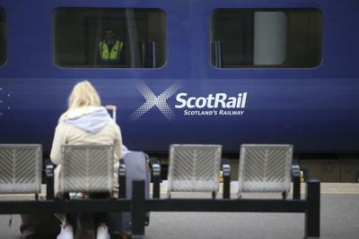 Next set of strikes will have severe impact on network, warns ScotRail