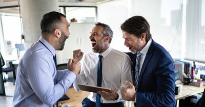 'I'm giving my employees time off to watch World Cup games - but not everyone agrees'