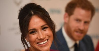 Meghan Markle was used to brutally mock England fans - and painful loss was 'revenge'