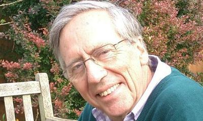 Tom Meade obituary