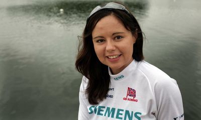 Paralympian Helene Raynsford was asked to sign ‘do not resuscitate’ form