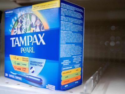 ‘Misogynistic bulls***’: Tampax face boycott calls following ‘revolting’ tweet