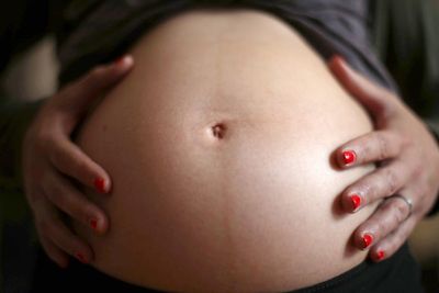 Pregnancy may cause brain changes linked to maternal behaviour – study