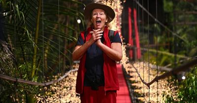 I'm a Celebrity's Sue Cleaver is 'glad to be gone' as she opens up after exit