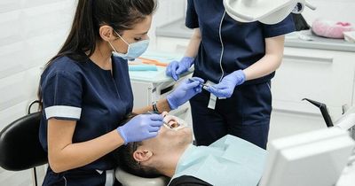 City dental patients 'more desperate than ever' as crisis deepens